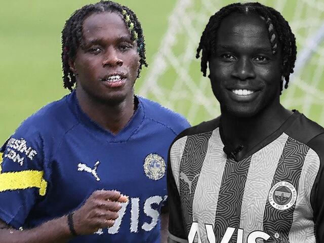 Bruma'nın yeni adresi belli oldu! Bonservisi daha yeni alınmıştı...