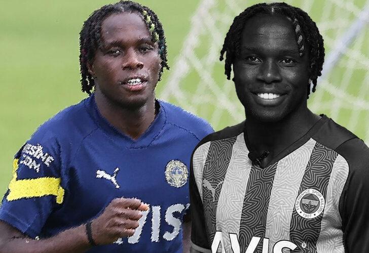 Fenerbahçe'de sürpriz ayrılık! Bruma'nın yeni adresi belli oldu! Bonservisi daha yeni alınmıştı...