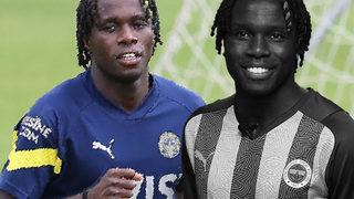 Fenerbahçe'de sürpriz ayrılık! Bruma'nın yeni adresi belli oldu! Bonservisi daha yeni alınmıştı...