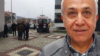 Site yöneticisinin acı sonu! Çalışanı tarafından kemerle boğularak öldürüldü