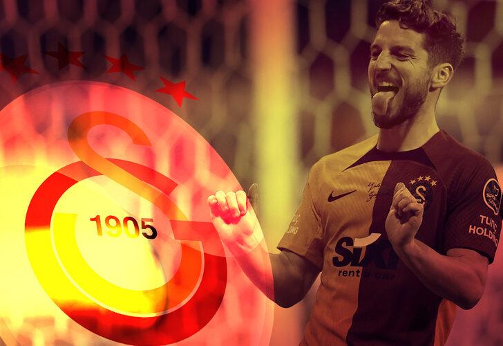 MAÇ SONUCU: Galatasaray rakip tanımıyor! Aslan, Giresunspor deplasmanında da kazandı ve seriyi 10 maça yükseltti!