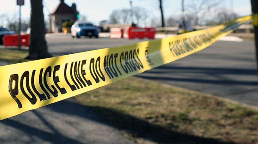 ABD karıştı... Los Angeles'ta silahlı saldırı! Ölü ve yaralılar var