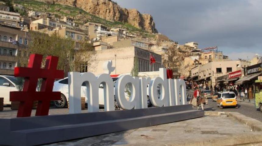 Valilik duyurdu! Mardin'de iki hafta boyunca tüm eylemler yasaklandı