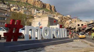 Valilik duyurdu! Mardin'de iki hafta boyunca tüm eylemler yasaklandı