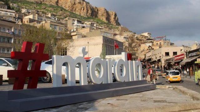 Valilik duyurdu! Mardin'de iki hafta boyunca tüm eylemler yasaklandı