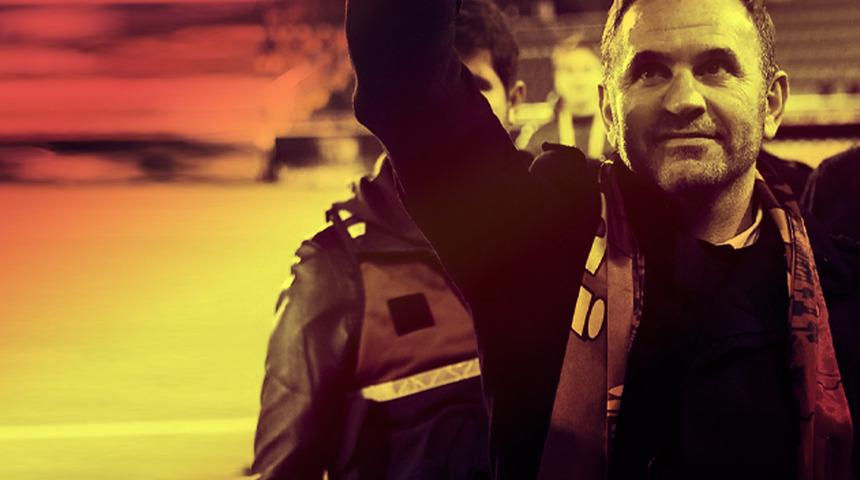 Galatasaray'da Okan Buruk, ''kırılamaz'' denilen rekoru egale etti! Şimdi tüm gözler önümüzdeki haftaya çevrildi..