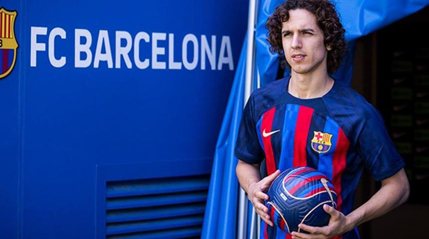 Fenerbahçe, Barcelona'dan transfer yapıyor! Süper Lig tarihine geçen Emre Demir ile anlaşma sağladılar