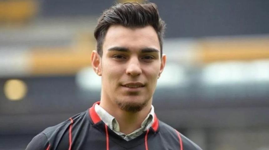 Galatasaray’ın yeni transferi Kaan Ayhan kimdir? Kaan Ayhan hangi mevkide oynuyor, kaç yaşındadır?