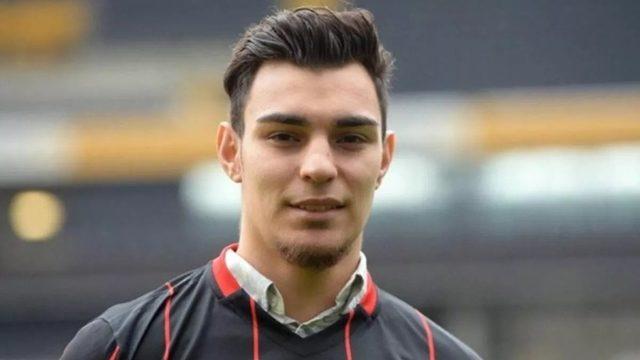 Galatasaray’ın yeni transferi Kaan Ayhan kimdir? Kaan Ayhan hangi mevkide oynuyor, kaç yaşındadır?
