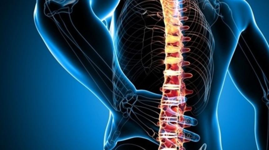 Bel ağrısından kurtulmanın 10 yolu