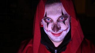 Edirne'de Bocuk Gecesi! Koronavirüs pandemisi nedeniyle 2 yıldır yapılamıyordu