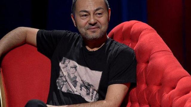 2016’da 15 milyon TL’ye almıştı! Serdar Ortaç İstinye sırtlarındaki evini bakın ne kadara satışa çıkardı!