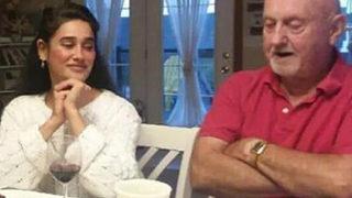 Kendisinden 48 yaş büyük Amerikalı'yla tüp bebek deniyordu! Meltem Miraloğlu anne oluyor