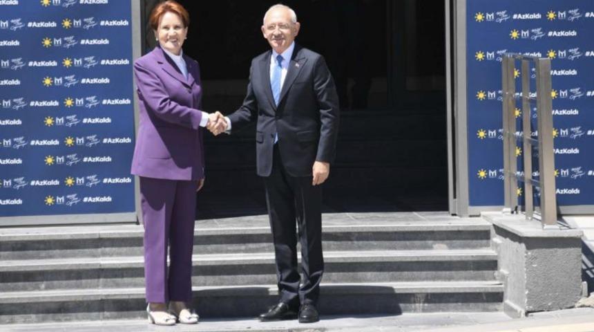 Millet İttifakı 13 Şubat'ta adayını açıklayacak: İbre Kemal Kılıçdaroğlu’ndan yana