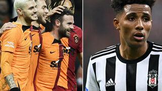 Galatasaray'ın galibiyeti sonrası Gedson Fernandes'ten flaş hamle! Taraftarları bir hayli şaşırttı...