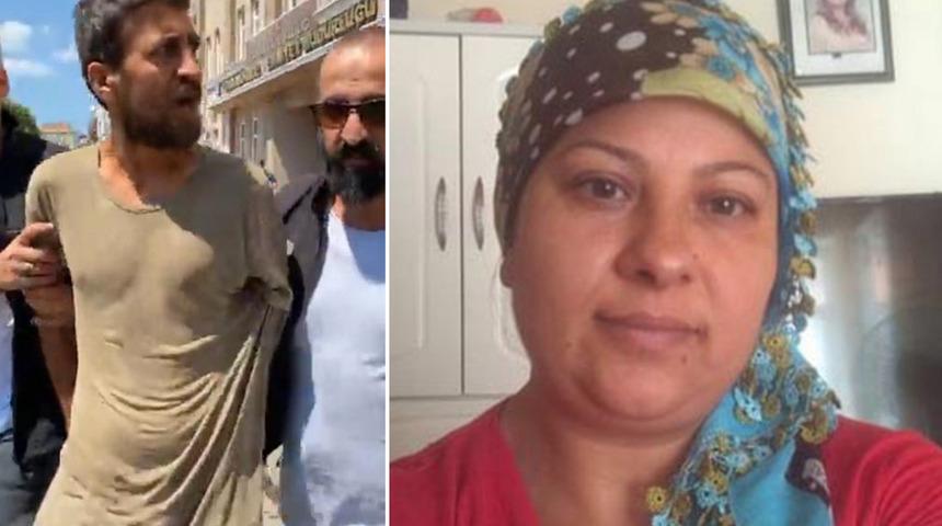 Eşini öldürüp sosyal medyada 'gururlu hissediyor' yazmıştı! İfadesi kan dondurdu: 'Bir erkekle konuştuğundan şüphelendim...'
