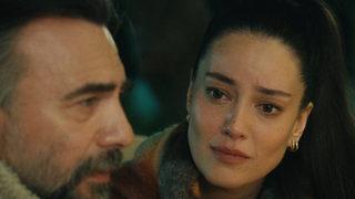 Ben Bu Cihana Sığmazam’ın Firuze’si Pelin Akil şoke eden anlar yaşadı! Bana, anneme, babama küfürler edip...