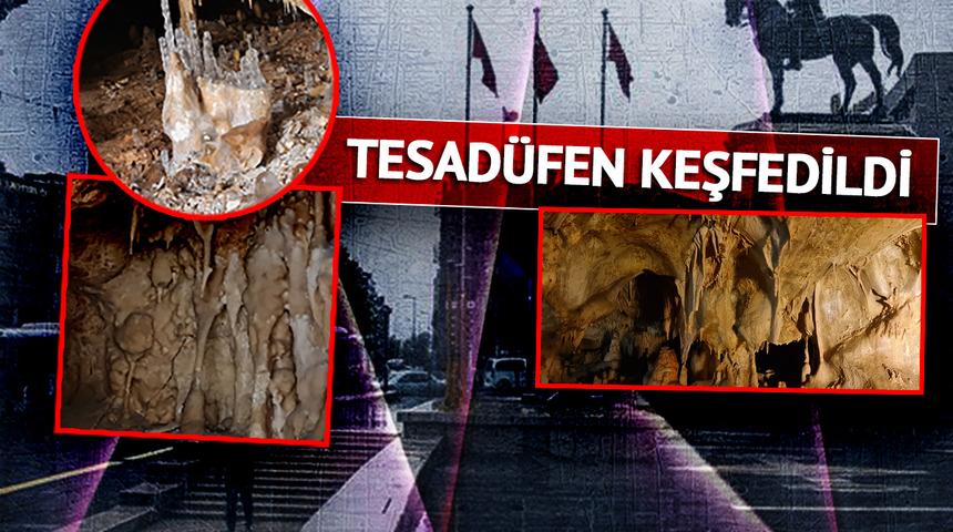 Ankara'dan deniz çıktı! Tesadüfen keşfedilmişti, şaşırtıcı tespit heyecan yarattı: "Ciddi anlamda fırsat"