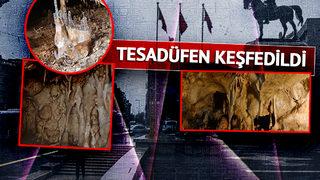 Ankara'dan deniz çıktı! Tesadüfen keşfedilmişti, şaşırtıcı tespit heyecan yarattı: Ciddi anlamda fırsat