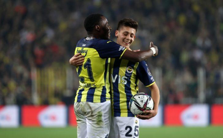 Fenerbahçe'de olmaz denilen oldu! Yıldız oyuncu İngiltere Premier Lig'e gidiyor... G1