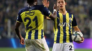 Fenerbahçe'de olmaz denilen oldu! Yıldız oyuncu İngiltere Premier Lig'e gidiyor...
