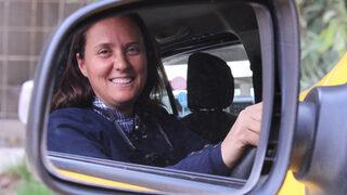 Gören başkasına söylüyor! 'Yapamazsın' diyenleri mahcup etti: Ben çok sevdiğim bir işi yapıyorum