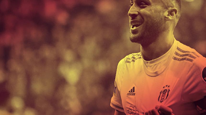 Beşiktaş'ta Cenk Tosun'un sözleşmesi devre dışı! Siyah-beyazlı yönetimden flaş hamle