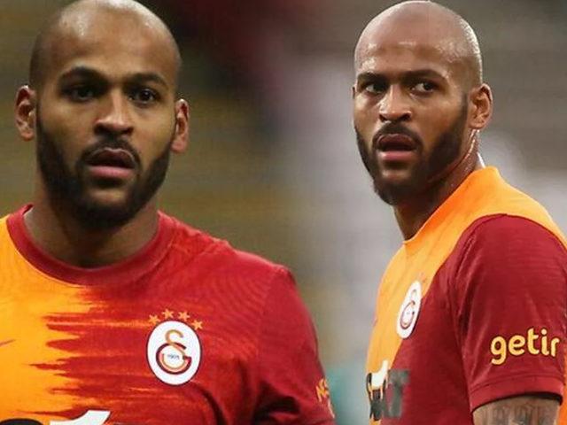 Galatasaray'dan ayrılan Marcao'yu görenler tanıyamıyor! Son fotoğrafına bakan bir kez daha bakıyor...