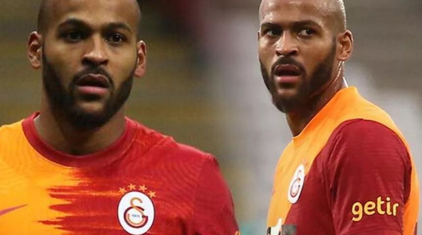 Galatasaray'dan ayrılan Marcao'yu görenler tanıyamıyor! Son fotoğrafına bakan bir kez daha bakıyor...