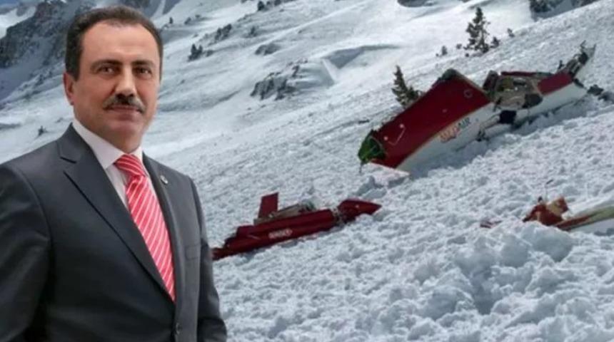 Muhsin Yazıcıoğlu davasında çarpıcı gelişme! 11 dakika 34 saniyelik 16 görüşme tespit edildi, beraat kararı bozuldu