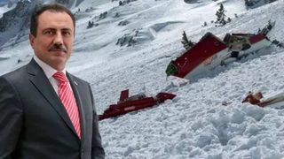 Muhsin Yazıcıoğlu davasında çarpıcı gelişme! 11 dakika 34 saniyelik 16 görüşme tespit edildi, beraat kararı bozuldu