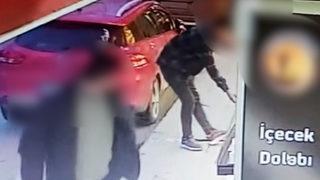 Kilolarca çaldılar! Yetkililer çareyi fotoğraflarını asmakta buldu: Kavurma Hırsızları kamerada