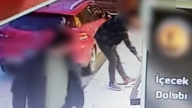 Kilolarca çaldılar! Yetkililer çareyi fotoğraflarını asmakta buldu: Kavurma Hırsızları kamerada