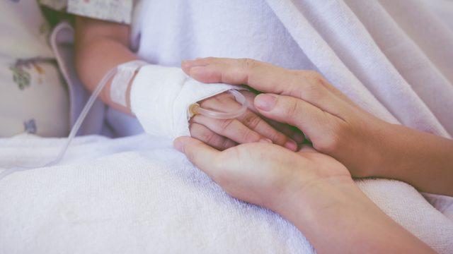 Sakın griple karıştırmayın: Geç kalınırsa ölümcül etkileri var! Strep A bakterisinin en net belirtisi...