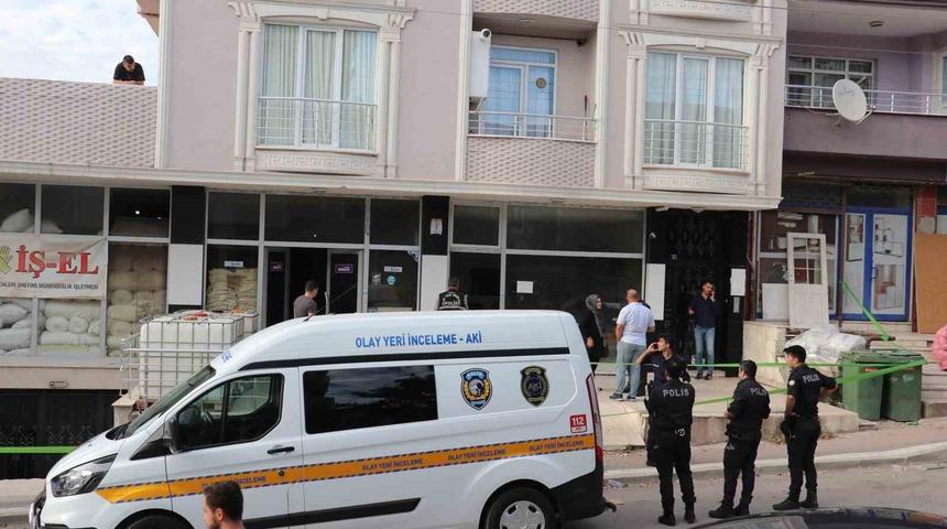 Tekstil atölyesindeki cinayetin mesaj kayıtları ortaya çıktı! 'Abi uzatmadan söylüyorum, Savaş'ı vurmaya gidiyorum'