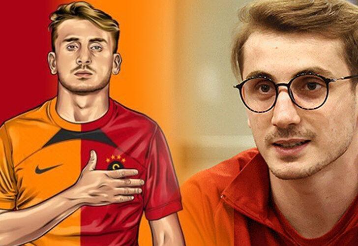 Galatasaray'da Kerem Aktürkoğlu gelişmesi! Anlaşma sağlandı, imzalar kısa süre içinde atılacak!