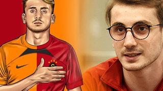 Galatasaray'da Kerem Aktürkoğlu gelişmesi! Anlaşma sağlandı, imzalar kısa süre içinde atılacak!