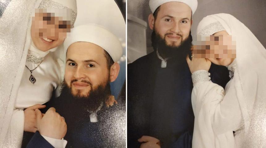 Türkiye'nin gündemine oturmuştu... 6 yaşında evlendirilme davası yarın başlıyor! İşte istenen cezalar