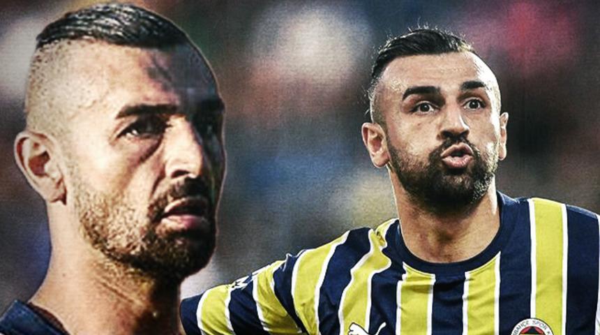 Son dakika: 'Siu' sevinciyle ünlenmişti! Serdar Dursun için Fenerbahçe'ye 'resmi' teklif yapıldı! İşte yeni adresi...