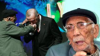 Cumhurbaşkanı Erdoğan'dan 'Asırlık Çınar' belgesi almıştı! 'Dedelerin dedesi'nden acı haber