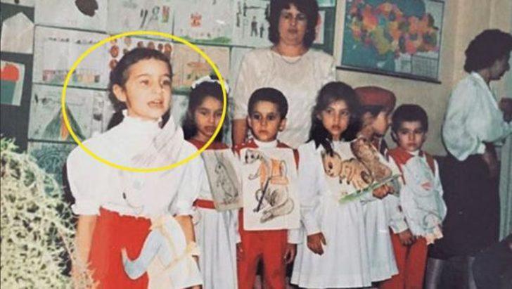 Türkiye'nin en sevilen sanatçısı! Onu hiç böyle görmediniz G1