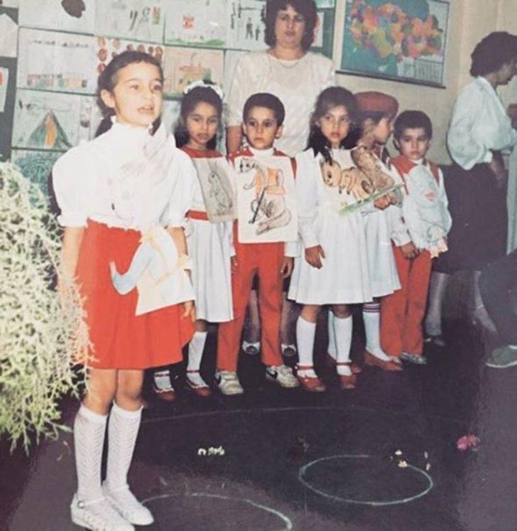 Türkiye'nin en sevilen sanatçısı! Onu hiç böyle görmediniz G3