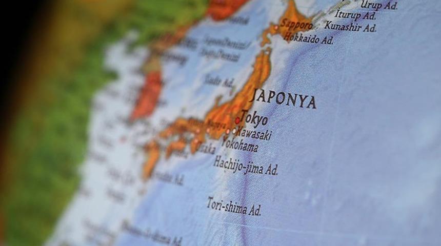 Çin, Japonya'ya yönelik vize yasağını kaldırdığını açıkladı