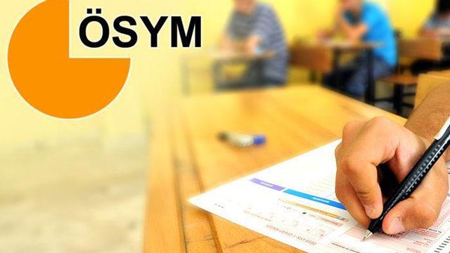 ÖSYM'den 13 yıl sonra bir ilk! 'Türkiye Yurt Dışından Öğrenci Kabul Sınavı' yapıldı