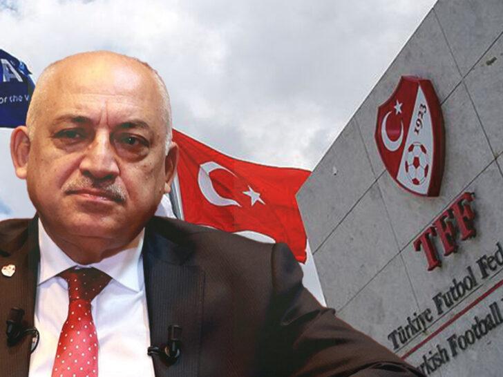 Son dakika: Türk futbolunda bir ilk! Merkez Hakem Kurulu'nun yeni başkanı Lale Orta oldu!