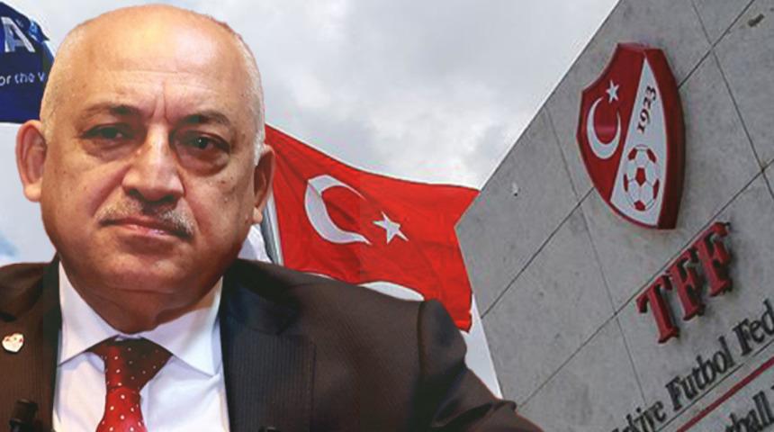 Son dakika: Türk futbolunda bir ilk! Merkez Hakem Kurulu'nun yeni başkanı Lale Orta oldu!