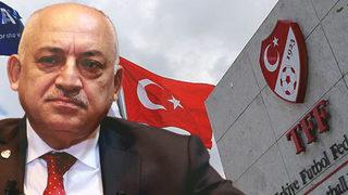 Son dakika: Türk futbolunda bir ilk! Merkez Hakem Kurulu'nun yeni başkanı Lale Orta oldu!