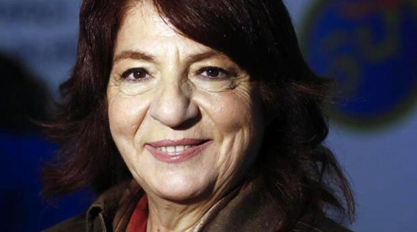 MHK Başkanı Lale Orta kimdir, kaç yaşında ve nereli? İlklerin kadını: Lale Orta MHK başkanı oldu!