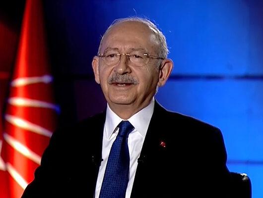 Son dakika: Millet İttifakı cumhurbaşkanı adayını ne zaman açıklayacak? CHP lideri Kılıçdaroğlu tarih verdi
