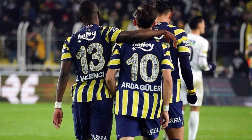 Fenerbahçe'den gittiğine bin pişman oldu! Enner Valencia'nın Internacional kariyeri hiç beklediği gibi başlamadı...